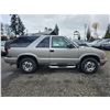 Image 7 : DUNCAN - 2005 CHEVROLET BLAZER SILVER  186253 KMS - D109093