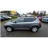 Image 12 : DUNCAN - 2007 NISSAN MURANO GREY 243683 KMS - D651130