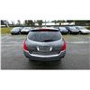 Image 8 : DUNCAN - 2007 NISSAN MURANO GREY 243683 KMS - D651130