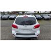Image 12 : DUNCAN - 2009 HYUNDAI SANTA FE WHITE  215409 KMS - D313601