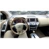 Image 34 : DUNCAN - 2009 NISSAN MURANO WHITE 260583 KMS - D106736