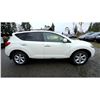 Image 7 : DUNCAN - 2009 NISSAN MURANO WHITE 260583 KMS - D106736