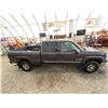 Image 12 : PARKSVILLE - 2004 CHEVROLET SILVERADO BLACK 420087 KMS - B143101