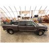 Image 13 : PARKSVILLE - 2004 CHEVROLET SILVERADO BLACK 420087 KMS - B143101