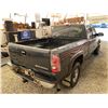 Image 16 : PARKSVILLE - 2004 CHEVROLET SILVERADO BLACK 420087 KMS - B143101