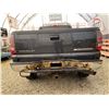 Image 17 : PARKSVILLE - 2004 CHEVROLET SILVERADO BLACK 420087 KMS - B143101