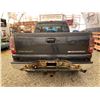 Image 18 : PARKSVILLE - 2004 CHEVROLET SILVERADO BLACK 420087 KMS - B143101