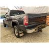 Image 20 : PARKSVILLE - 2004 CHEVROLET SILVERADO BLACK 420087 KMS - B143101