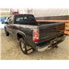 Image 21 : PARKSVILLE - 2004 CHEVROLET SILVERADO BLACK 420087 KMS - B143101