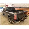 Image 22 : PARKSVILLE - 2004 CHEVROLET SILVERADO BLACK 420087 KMS - B143101