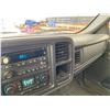 Image 53 : PARKSVILLE - 2004 CHEVROLET SILVERADO BLACK 420087 KMS - B143101