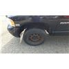 Image 17 : DUNCAN - 2003 DODGE RAM BLACK  323424 KMS - D606415
