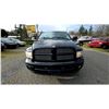 Image 2 : DUNCAN - 2003 DODGE RAM BLACK  323424 KMS - D606415