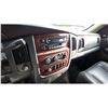 Image 31 : DUNCAN - 2003 DODGE RAM BLACK  323424 KMS - D606415