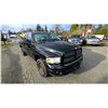 Image 5 : DUNCAN - 2003 DODGE RAM BLACK  323424 KMS - D606415