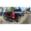 Image 8 : DUNCAN - 2003 DODGE RAM BLACK  323424 KMS - D606415