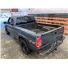 Image 22 : PARKSVILLE - 2007 CHEVROLET SILVERADO BLUE 194649 KMS - P161130