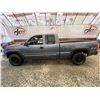 Image 23 : PARKSVILLE - 2007 CHEVROLET SILVERADO BLUE 194649 KMS - P161130