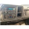 Image 52 : PARKSVILLE - 2007 CHEVROLET SILVERADO BLUE 194649 KMS - P161130