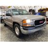 Image 8 : PARKSVILLE - 2000 GMC SIERRA GOLD 347025 KMS - B282893