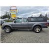 Image 15 : DUNCAN - 2006 FORD RANGER BLACK 329268 KMS - DA70421