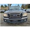 Image 3 : DUNCAN - 2006 FORD RANGER BLACK 329268 KMS - DA70421