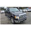 Image 6 : DUNCAN - 2013 FORD F-150 BLACK 247254 KMS - DE25766