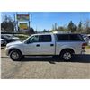 Image 16 : DUNCAN - 2006 FORD F-150 SILVER  244683 KMS - DA86771