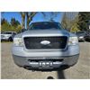 Image 3 : DUNCAN - 2006 FORD F-150 SILVER  244683 KMS - DA86771