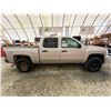 Image 11 : PARKSVILLE - 2008 CHEVROLET SILVERADO GREY 349902 KMS - D233039