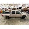 Image 13 : PARKSVILLE - 2008 CHEVROLET SILVERADO GREY 349902 KMS - D233039