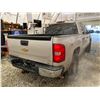 Image 15 : PARKSVILLE - 2008 CHEVROLET SILVERADO GREY 349902 KMS - D233039