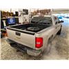 Image 16 : PARKSVILLE - 2008 CHEVROLET SILVERADO GREY 349902 KMS - D233039