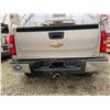 Image 17 : PARKSVILLE - 2008 CHEVROLET SILVERADO GREY 349902 KMS - D233039