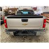 Image 18 : PARKSVILLE - 2008 CHEVROLET SILVERADO GREY 349902 KMS - D233039