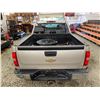 Image 19 : PARKSVILLE - 2008 CHEVROLET SILVERADO GREY 349902 KMS - D233039