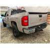 Image 20 : PARKSVILLE - 2008 CHEVROLET SILVERADO GREY 349902 KMS - D233039