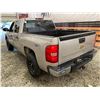 Image 21 : PARKSVILLE - 2008 CHEVROLET SILVERADO GREY 349902 KMS - D233039