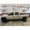 Image 23 : PARKSVILLE - 2008 CHEVROLET SILVERADO GREY 349902 KMS - D233039