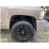 Image 25 : PARKSVILLE - 2008 CHEVROLET SILVERADO GREY 349902 KMS - D233039