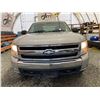 Image 6 : PARKSVILLE - 2008 CHEVROLET SILVERADO GREY 349902 KMS - D233039