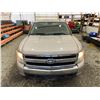 Image 7 : PARKSVILLE - 2008 CHEVROLET SILVERADO GREY 349902 KMS - D233039