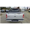 Image 12 : DUNCAN - 2007 FORD F-150 SILVER  285493 KMS - DB13858