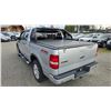 Image 14 : DUNCAN - 2007 FORD F-150 SILVER  285493 KMS - DB13858