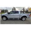 Image 15 : DUNCAN - 2007 FORD F-150 SILVER  285493 KMS - DB13858