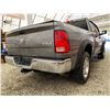 Image 14 : PARKSVILLE - 2011 DODGE RAM GREY 361679 KMS - D524239