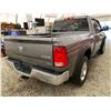 Image 15 : PARKSVILLE - 2011 DODGE RAM GREY 361679 KMS - D524239