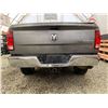 Image 17 : PARKSVILLE - 2011 DODGE RAM GREY 361679 KMS - D524239