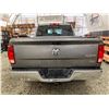 Image 18 : PARKSVILLE - 2011 DODGE RAM GREY 361679 KMS - D524239
