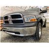 Image 2 : PARKSVILLE - 2011 DODGE RAM GREY 361679 KMS - D524239